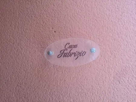 Fabrizio Haus, Appartement 4 personnes à Balestrate - Photo 16