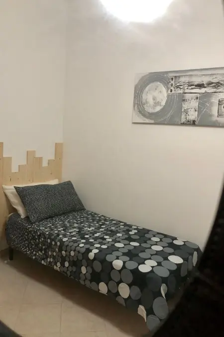 Haus Kristel mit Außenveranda, Appartement 4 personnes à Balestrate - Photo 9