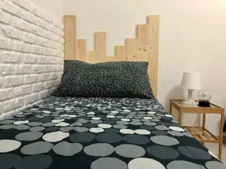 Haus Kristel mit Außenveranda, Appartement 4 personnes à Balestrate - Photo 10