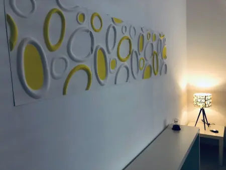 Haus Kristel mit Außenveranda, Appartement 4 personnes à Balestrate - Photo 15