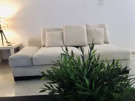 Haus Kristel mit Außenveranda, Appartement 4 personnes à Balestrate - Photo 16