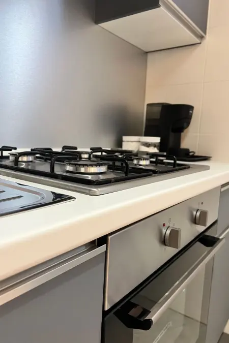 Haus Kristel mit Außenveranda, Appartement 4 personnes à Balestrate - Photo 21