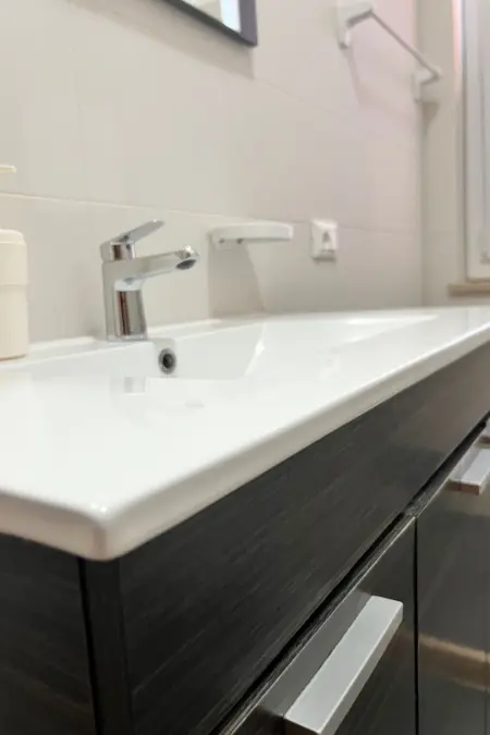 Haus Kristel mit Außenveranda, Appartement 4 personnes à Balestrate - Photo 25