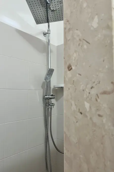 Haus Kristel mit Außenveranda, Appartement 4 personnes à Balestrate - Photo 26