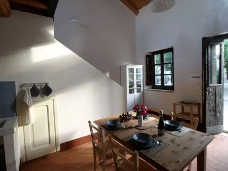Wohnung in Partinico mit Privatparkplatz, Appartement 3 personnes à Balestrate - Photo 1
