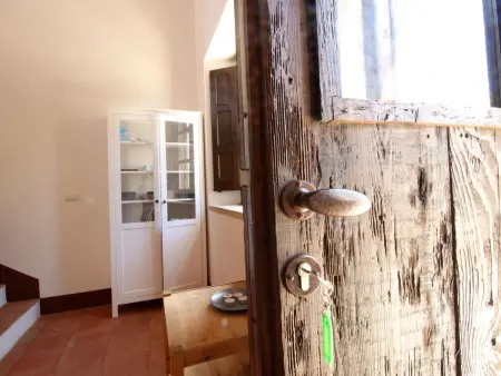Wohnung in Partinico mit Privatparkplatz, Appartement 3 personnes à Balestrate - Photo 3
