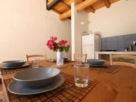 Wohnung in Partinico mit Privatparkplatz, Appartement 3 personnes à Balestrate - Photo 4