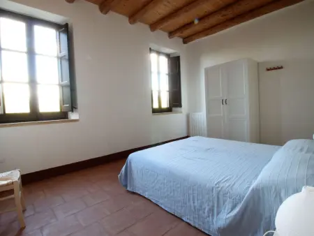 Wohnung in Partinico mit Privatparkplatz, Appartement 3 personnes à Balestrate - Photo 8