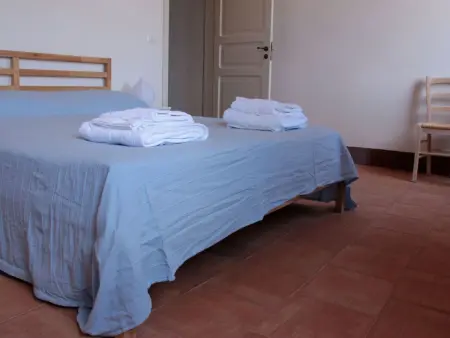 Wohnung in Partinico mit Privatparkplatz, Appartement 3 personnes à Balestrate - Photo 9
