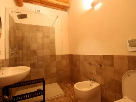 Wohnung in Partinico mit Privatparkplatz, Appartement 3 personnes à Balestrate - Photo 10