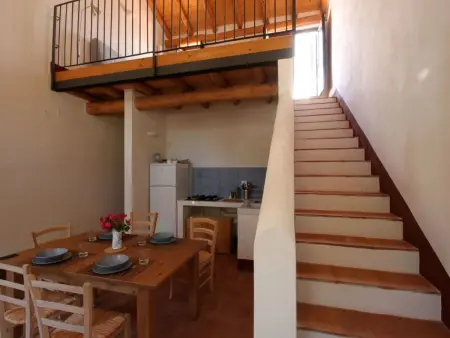 Wohnung in Partinico mit Privatparkplatz, Appartement 3 personnes à Balestrate - Photo 11