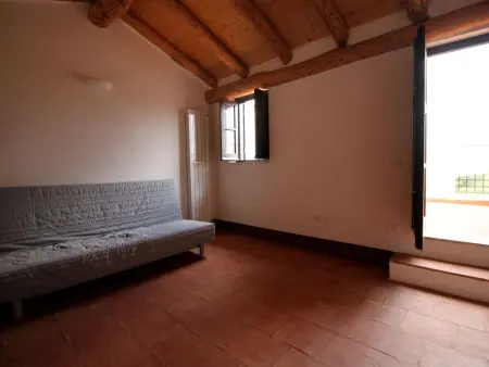 Wohnung in Partinico mit Privatparkplatz, Appartement 3 personnes à Balestrate - Photo 12