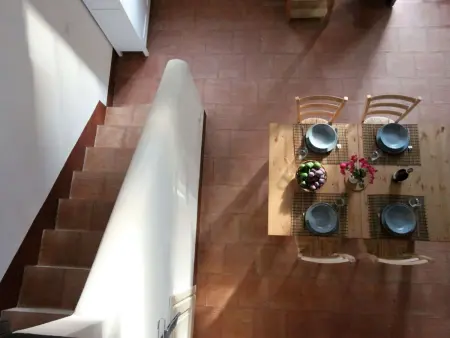 Wohnung in Partinico mit Privatparkplatz, Appartement 3 personnes à Balestrate - Photo 14