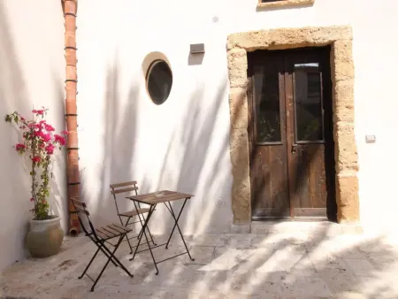 mit Terrasse, Appartement 7 personnes à Balestrate - Photo 1