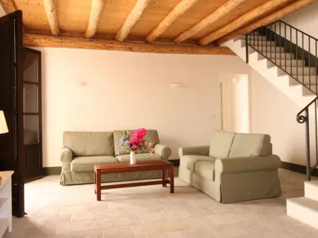 mit Terrasse, Appartement 7 personnes à Balestrate - Photo 2