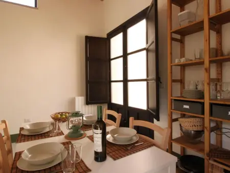 mit Terrasse, Appartement 7 personnes à Balestrate - Photo 3