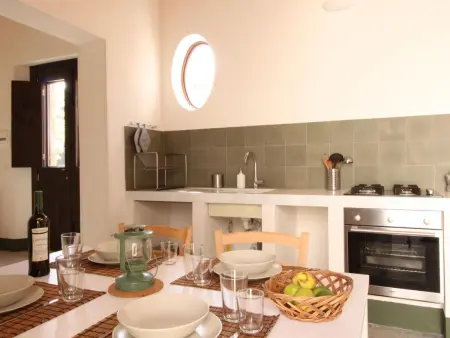 mit Terrasse, Appartement 7 personnes à Balestrate - Photo 5