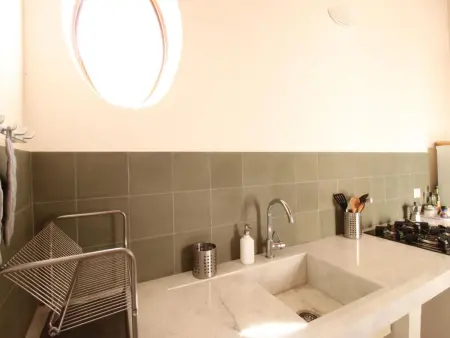 mit Terrasse, Appartement 7 personnes à Balestrate - Photo 6