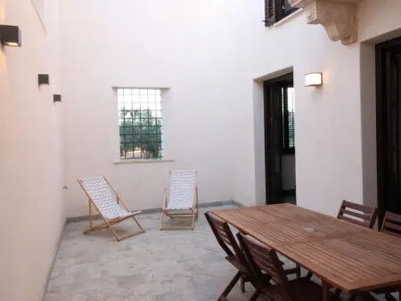 mit Terrasse, Appartement 7 personnes à Balestrate - Photo 7