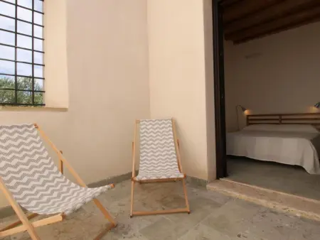 mit Terrasse, Appartement 7 personnes à Balestrate - Photo 8