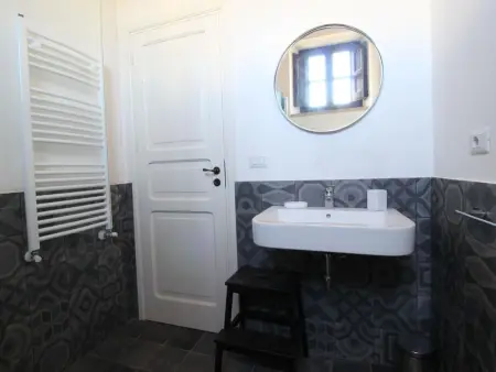 mit Terrasse, Appartement 7 personnes à Balestrate - Photo 10