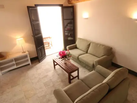 mit Terrasse, Appartement 7 personnes à Balestrate - Photo 12