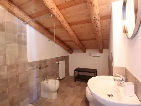 mit Terrasse, Appartement 7 personnes à Balestrate - Photo 15