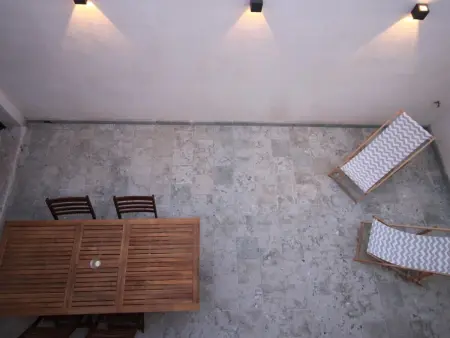mit Terrasse, Appartement 7 personnes à Balestrate - Photo 17