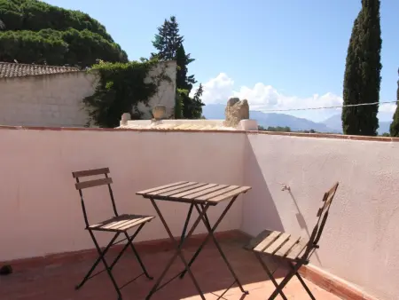 mit Terrasse, Appartement 7 personnes à Balestrate - Photo 18