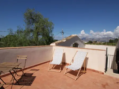 mit Terrasse, Appartement 7 personnes à Balestrate - Photo 19