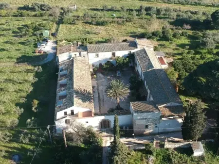 mit Terrasse, Appartement 7 personnes à Balestrate - Photo 22