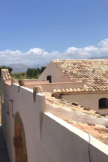 mit Terrasse, Appartement 7 personnes à Balestrate - Photo 25