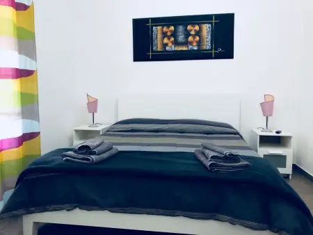 Nicole Haus, Appartement 4 personnes à Balestrate - Photo 1