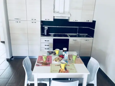 Nicole Haus, Appartement 4 personnes à Balestrate - Photo 2