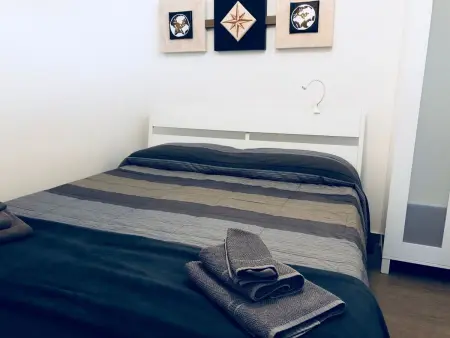 Nicole Haus, Appartement 4 personnes à Balestrate - Photo 5