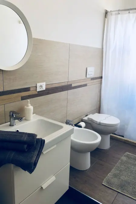 Nicole Haus, Appartement 4 personnes à Balestrate - Photo 7
