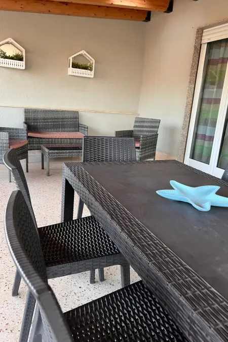 Nicole Haus, Appartement 4 personnes à Balestrate - Photo 14