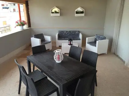 Nicole Haus, Appartement 4 personnes à Balestrate - Photo 15