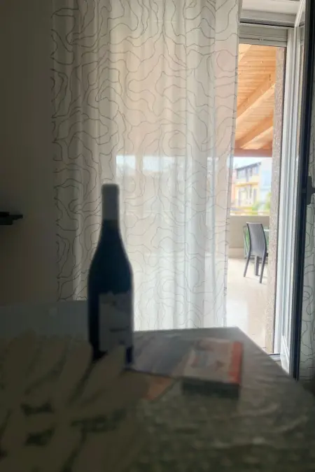 Nicole Haus, Appartement 4 personnes à Balestrate - Photo 16