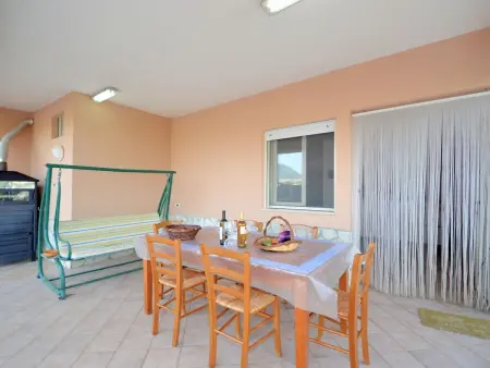 Villa Stella Cinese AL080 mit privatem Pool, Maison 4 personnes à Alcamo - Photo 8