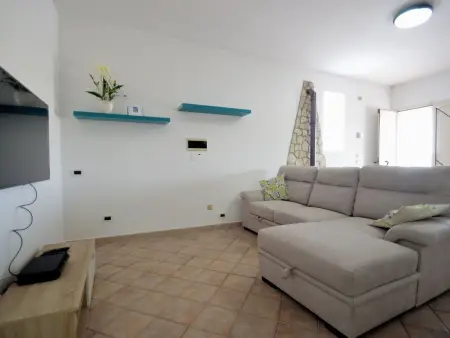 Villa Stella Cinese AL080 mit privatem Pool, Maison 4 personnes à Alcamo - Photo 11