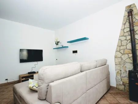 Villa Stella Cinese AL080 mit privatem Pool, Maison 4 personnes à Alcamo - Photo 16