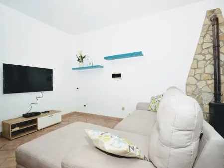 Villa Stella Cinese AL080 mit privatem Pool, Maison 4 personnes à Alcamo - Photo 17