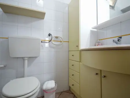 Villa Stella Cinese AL080 mit privatem Pool, Maison 4 personnes à Alcamo - Photo 20