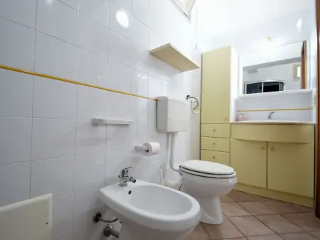 Villa Stella Cinese AL080 mit privatem Pool, Maison 4 personnes à Alcamo - Photo 21