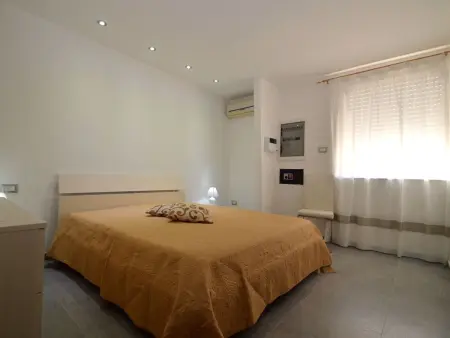Haus in Alcamo mit privatem Pool, Maison 10 personnes à Alcamo - Photo 16
