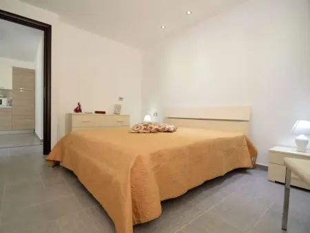 Haus in Alcamo mit privatem Pool, Maison 10 personnes à Alcamo - Photo 17