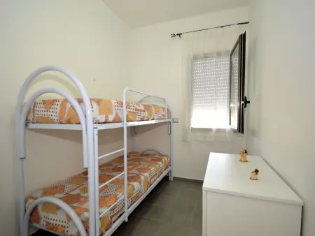 Haus in Alcamo mit privatem Pool, Maison 10 personnes à Alcamo - Photo 19