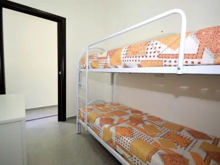 Haus in Alcamo mit privatem Pool, Maison 10 personnes à Alcamo - Photo 20