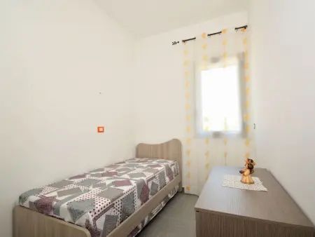 Haus in Alcamo mit privatem Pool, Maison 10 personnes à Alcamo - Photo 21